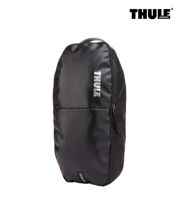 Thule TDSD303 Chasm Duffel 70L – Weather-Resistant Travel Bag